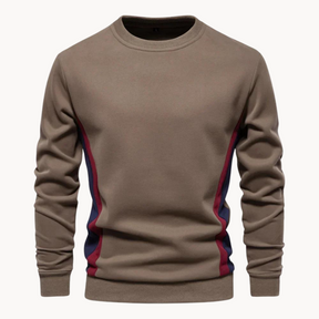 Arlo Crewneck Sweater | Ponty