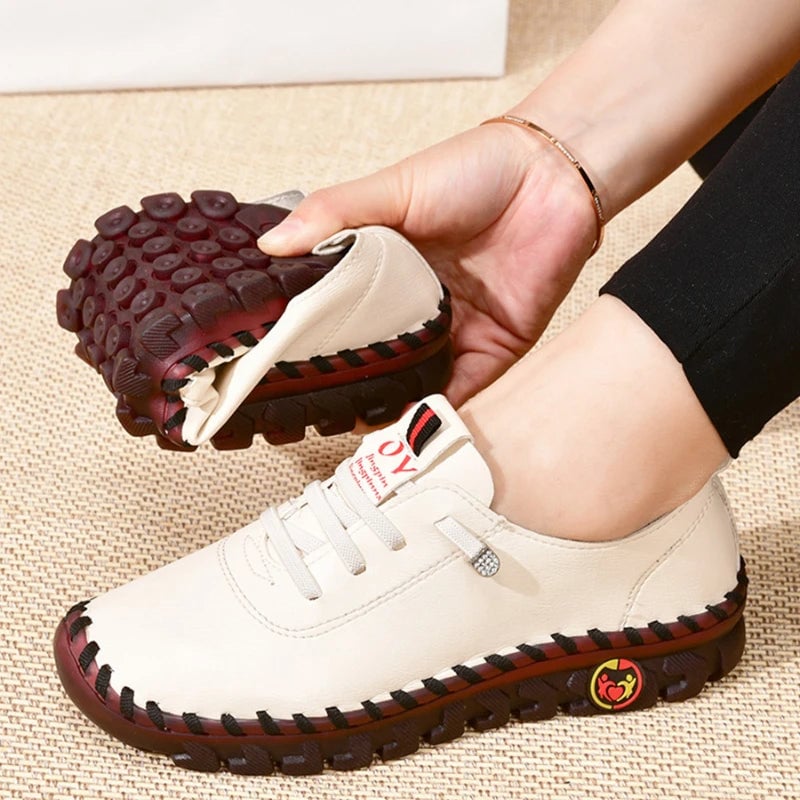 REXY ORTHOPEDIC SNEAKERS | Ponty