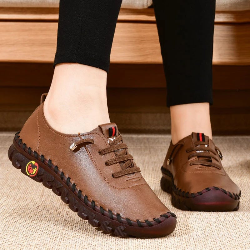 REXY ORTHOPEDIC SNEAKERS | Ponty