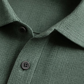 Pierre Linen Shirt • Ponty