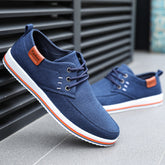 Hyans Men's Sneakers | Ponty