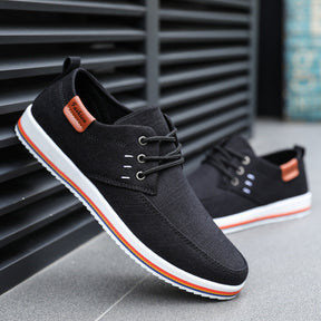Hyans Men's Sneakers | Ponty