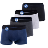 Basic Boxer Short | Ponty
