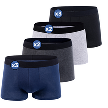 Basic Boxer Short | Ponty