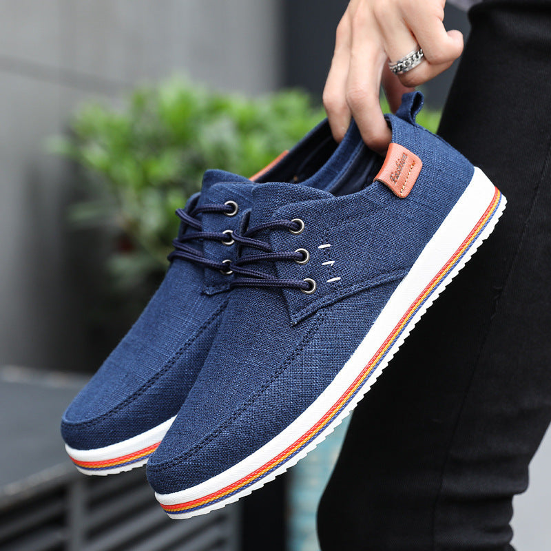 Hyans Men's Sneakers | Ponty