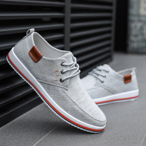Hyans Men's Sneakers | Ponty