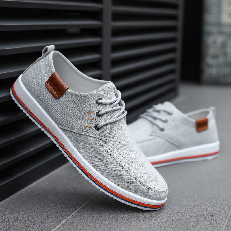 Hyans Men's Sneakers | Ponty