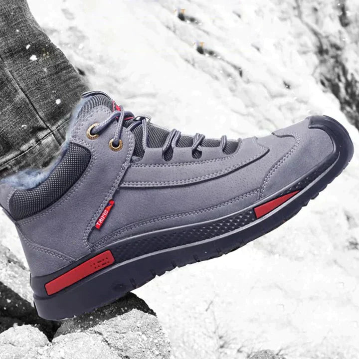 The most comfortable safety shoes in the world | Ponty