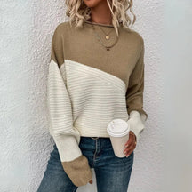 Damen Women's Sweater | Ponty