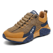Air-Resistant & Comfortable Shoes • Ponty