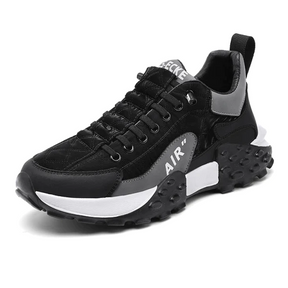 Air-Resistant & Comfortable Shoes - Ponty