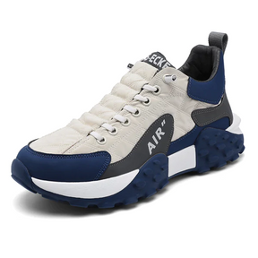 Air-Resistant & Comfortable Shoes - Ponty