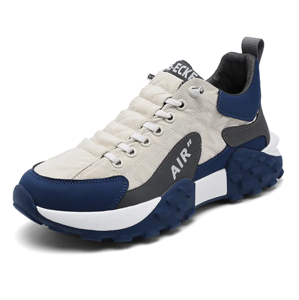 Air-Resistant & Comfortable Shoes - Ponty