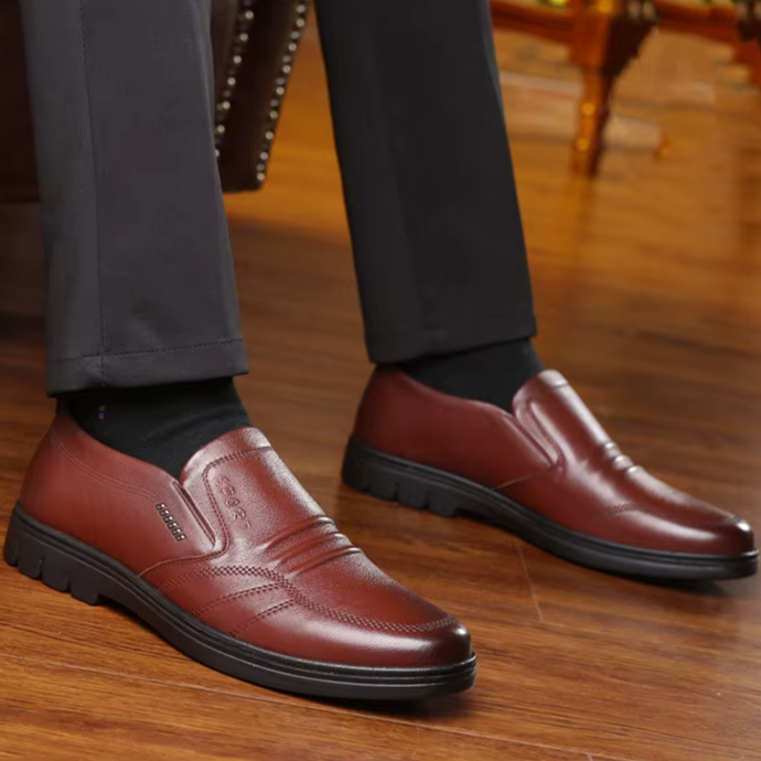 Omegan Resistant & Comfortable Shoes | Ponty