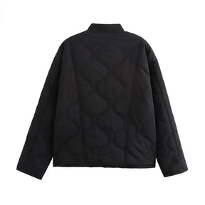 Leopard Women's Jacket | Ponty
