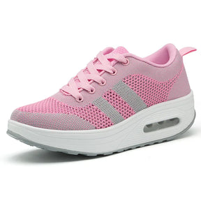 Orthopedic sneakers with air bubbles | Ponty