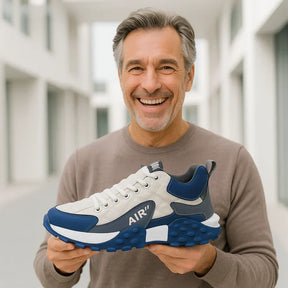 Air-Resistant & Comfortable Shoes - Ponty