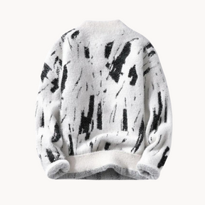 Nico Crew Neck Sweater | Ponty