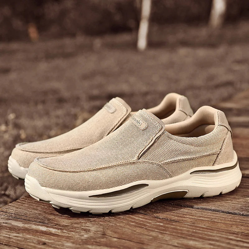 Resistant & Comfortable Must Pro Shoes | Ponty