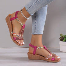 Ruzan Orthopedic Sandal | Ponty