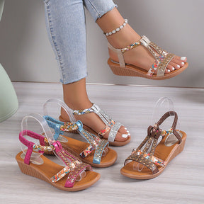 Ruzan Orthopedic Sandal | Ponty