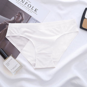 Laser-cut panties | Ponty