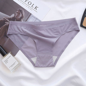 Laser-cut panties | Ponty