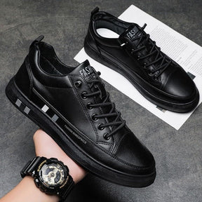 Casual Genuine Leather Shoes | Ponty
