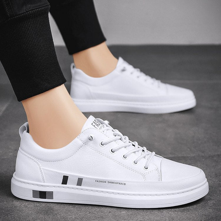 Casual Genuine Leather Shoes | Ponty