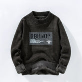 Boyd's Bold Knit | Ponty