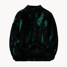 Nico Crew Neck Sweater | Ponty