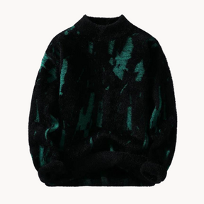 Nico Crew Neck Sweater | Ponty