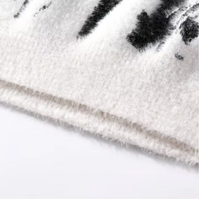 Nico Crew Neck Sweater | Ponty