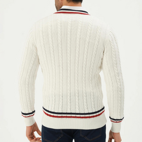 Milo Sweater | Ponty