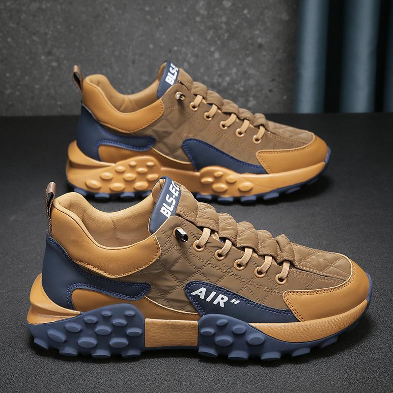 Air-Resistant & Comfortable Shoes - Ponty