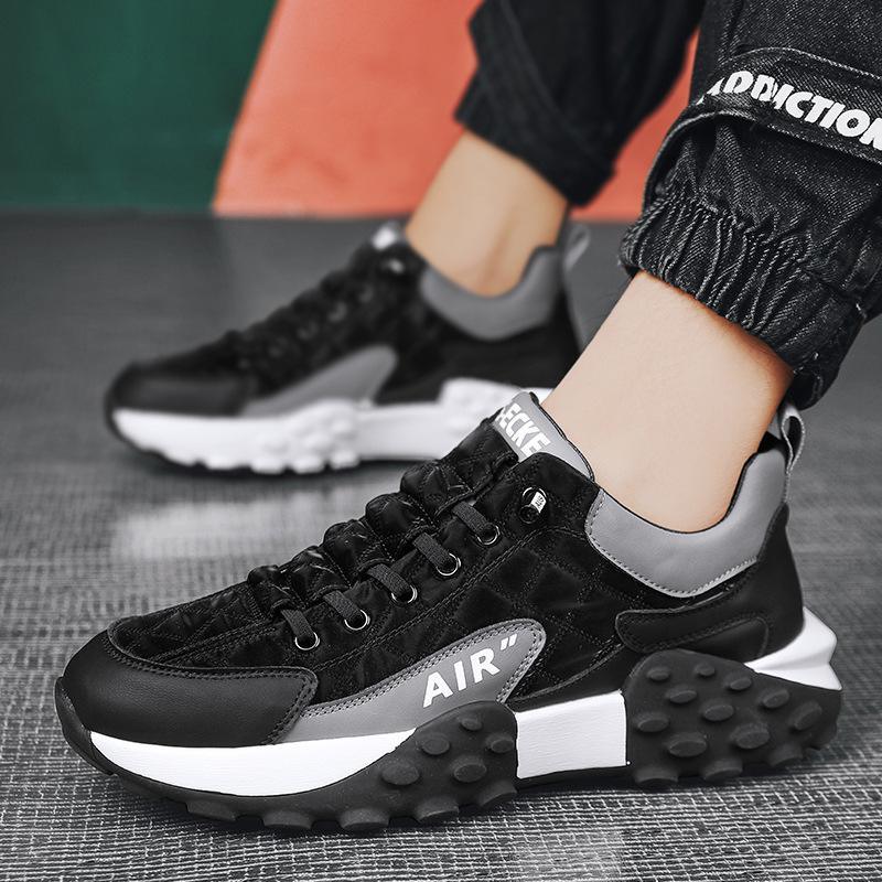 Air-Resistant & Comfortable Shoes - Ponty