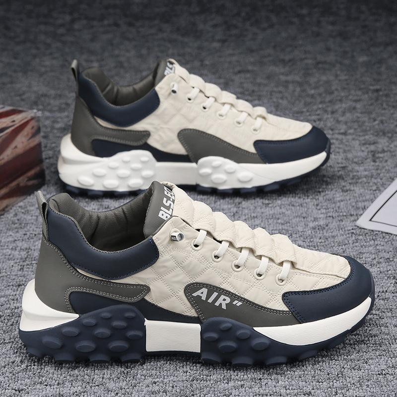Air-Resistant & Comfortable Shoes - Ponty