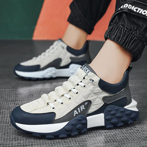 Air-Resistant & Comfortable Shoes - Ponty