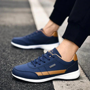 Louis Ultra Comfortable Orthopedic Shoes • Ponty