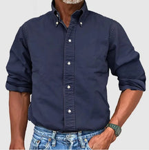 Classic Lancastel Shirt | Ponty