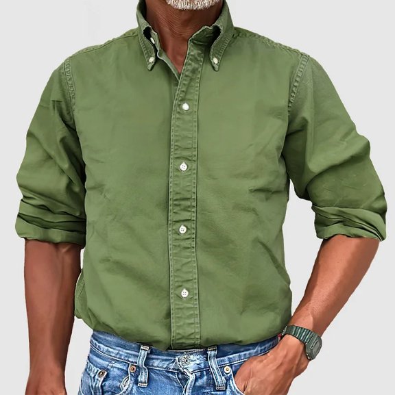 Classic Lancastel Shirt | Ponty