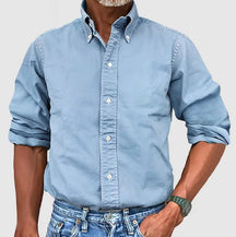 Classic Lancastel Shirt | Ponty