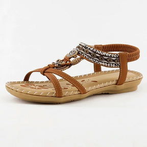 Alice orthopedic sandal | Ponty