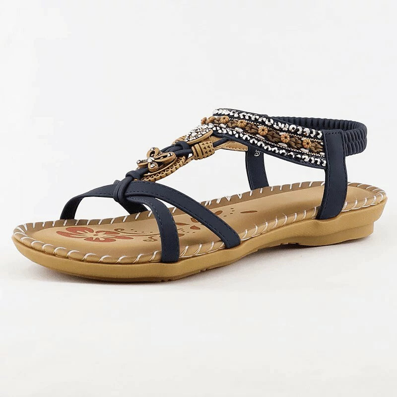 Alice orthopedic sandal | Ponty